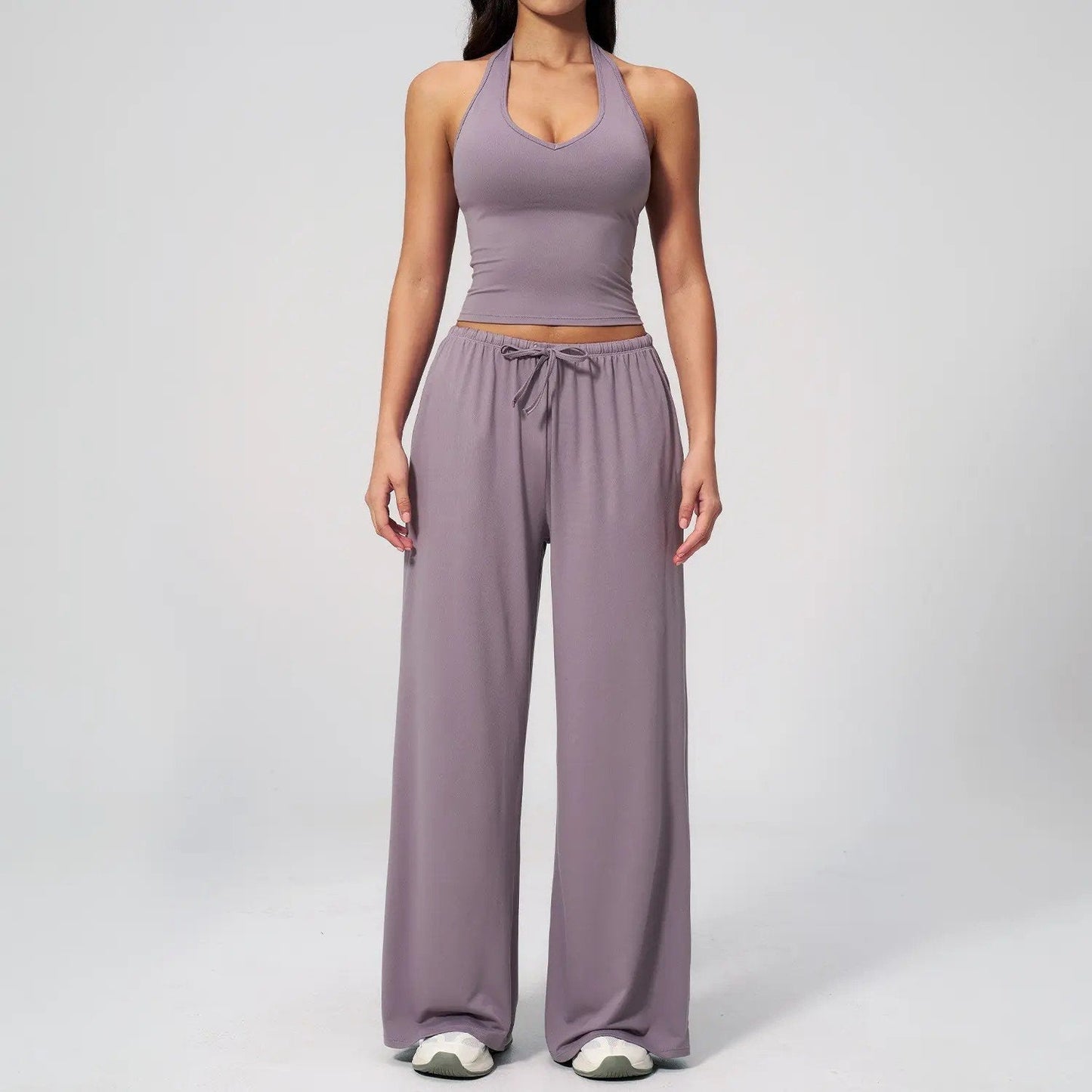 🔥Women's 2-Piece Athleisure Outfits