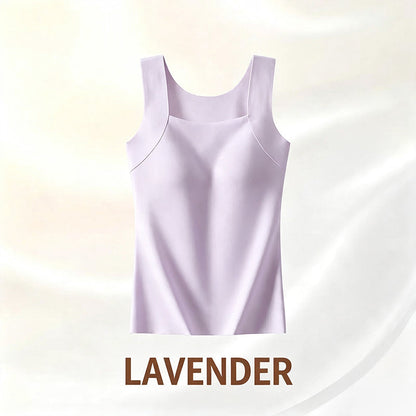 🔥【LAST DAY SALE】Built-In Comfort Bra Tank Top 🎉
