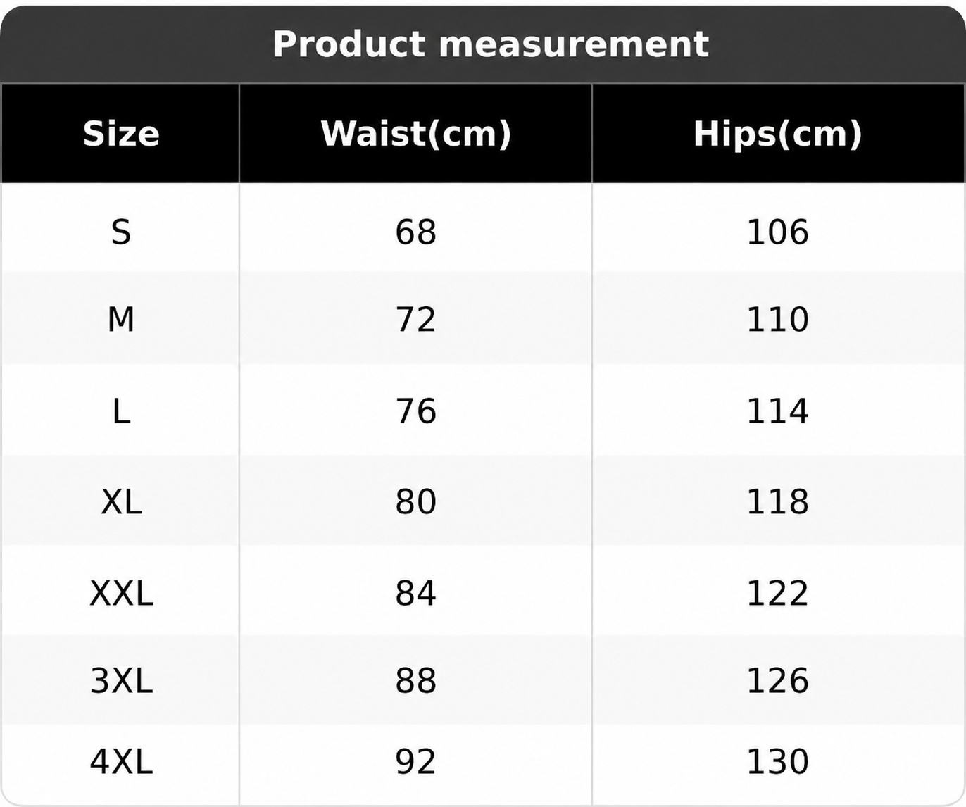 Women’s cargo pants