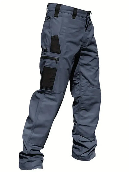 🔥Men's Loose-Fit Utility Jeans🔥