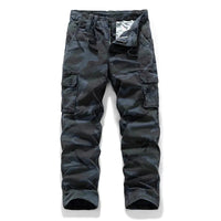 Dark Navy Camo 8-PACK
