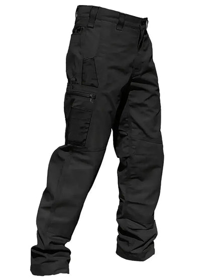 🔥Men's Loose-Fit Utility Jeans🔥