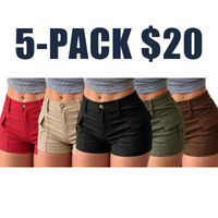 5-Pack $20