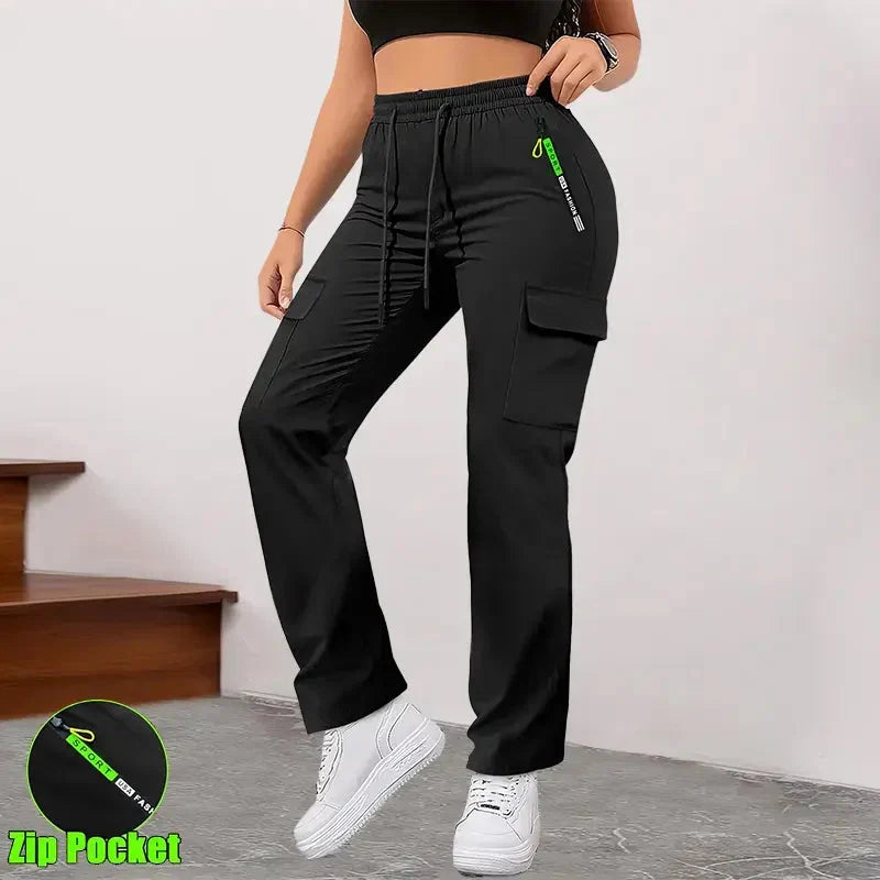 Women’s cargo pants