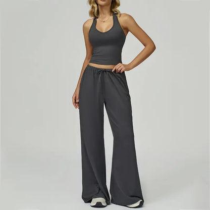 🔥Women's 2-Piece Athleisure Outfits