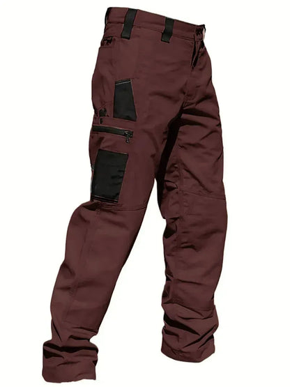 🔥Men's Loose-Fit Utility Jeans🔥