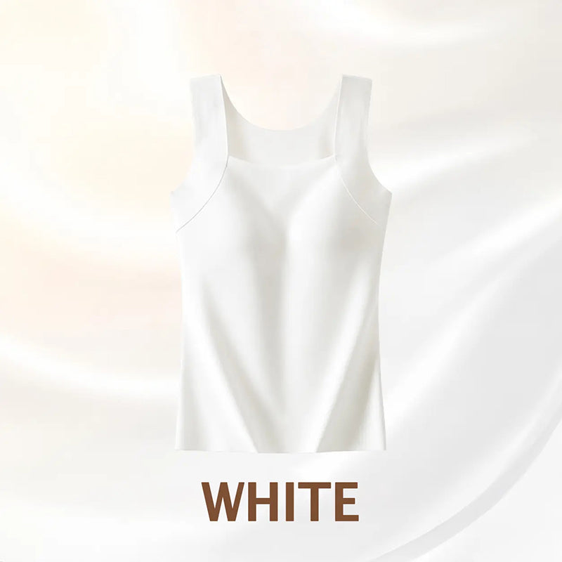 🔥【LAST DAY SALE】Built-In Comfort Bra Tank Top 🎉