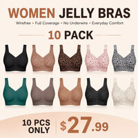 Color #6 (10-pack)