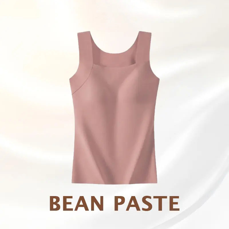 🔥【LAST DAY SALE】Built-In Comfort Bra Tank Top 🎉