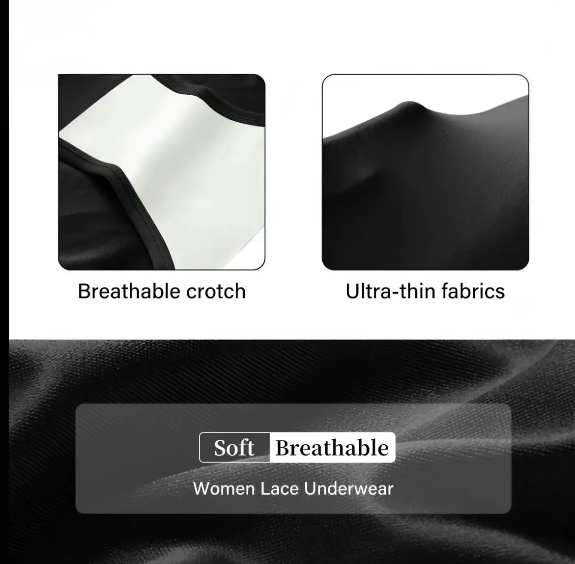 High Waisted Cotton Shapewear  for Women