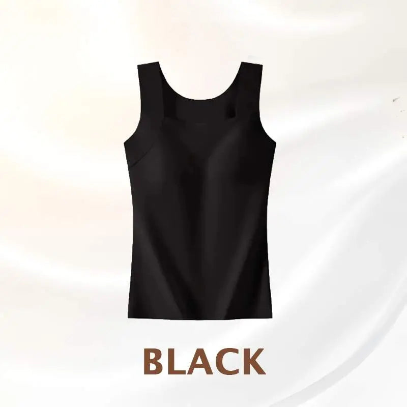 🔥【LAST DAY SALE】Built-In Comfort Bra Tank Top 🎉