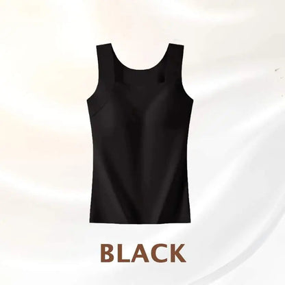 🔥【LAST DAY SALE】Built-In Comfort Bra Tank Top 🎉