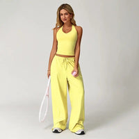 Lemon Yellow