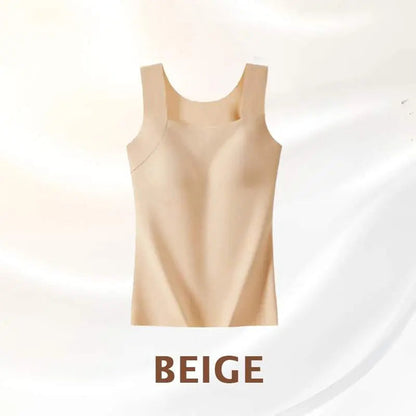 🔥【LAST DAY SALE】Built-In Comfort Bra Tank Top 🎉