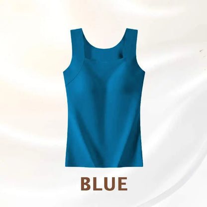 🔥【LAST DAY SALE】Built-In Comfort Bra Tank Top 🎉