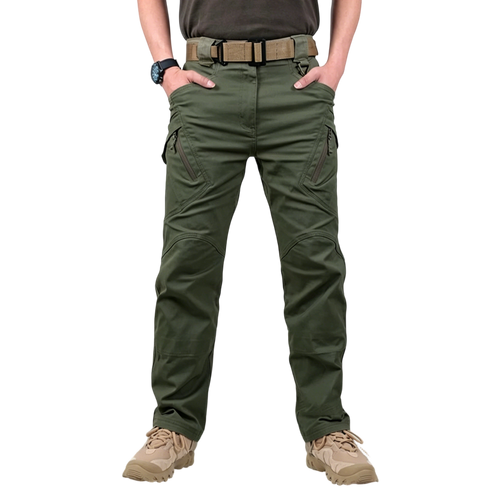 Tactical Waterproof Pants