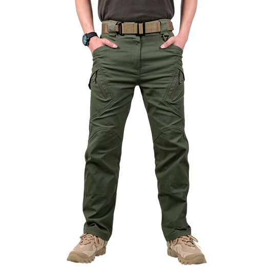 Tactical Waterproof Pants