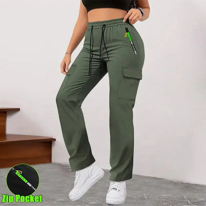 Women’s cargo pants