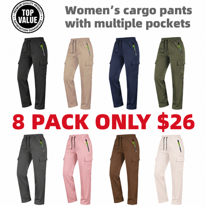Women’s cargo pants