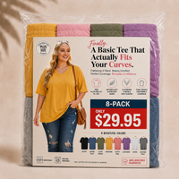 💖CLEARANCE SALE💖8-PACK