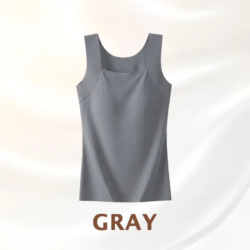 🔥【LAST DAY SALE】Built-In Comfort Bra Tank Top 🎉