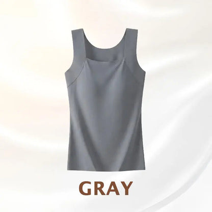 🔥【LAST DAY SALE】Built-In Comfort Bra Tank Top 🎉
