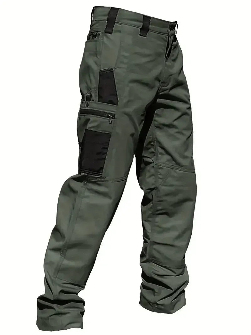 🔥Men's Loose-Fit Utility Jeans🔥