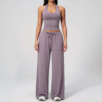 Smoky Purple