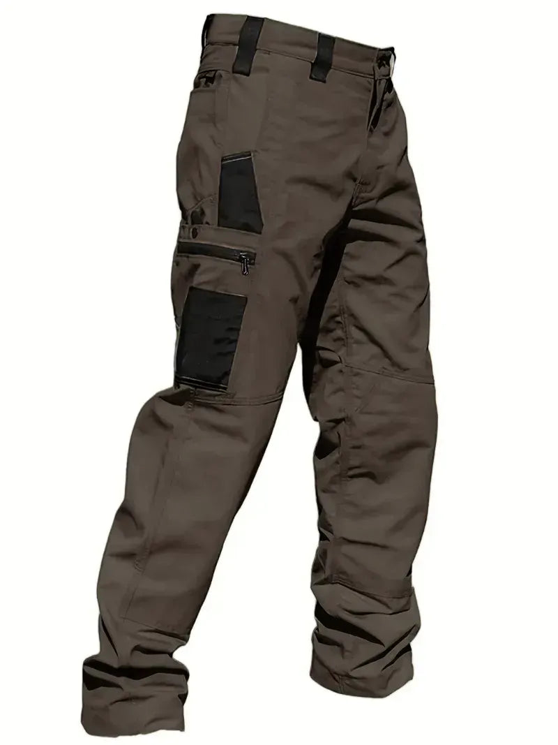 🔥Men's Loose-Fit Utility Jeans🔥