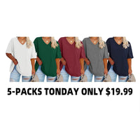 5-Pack A