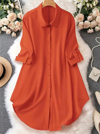 Dark Orange