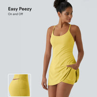 Crisp Yellow